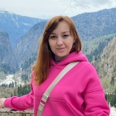 Евгения Шкапова, 07.07, Чебоксары