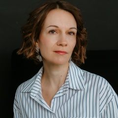 Любовь Акимова, 11.10, Пермь