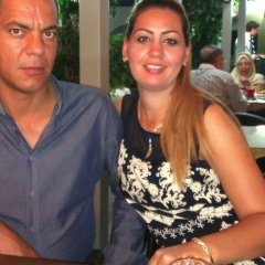 Karem Helali, 26.05.1975, Tunis