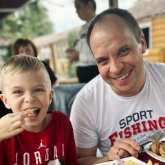 Александр Косинцев, 16.04.1984, Санкт-Петербург