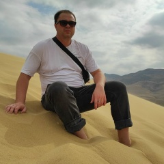 Олег Гаврелюк, 14.04.1986, Москва