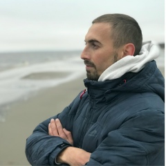 Сергей Алехин, Кременная