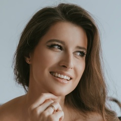 Светлана Михеева, Москва