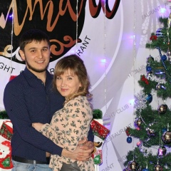 Роман Жарликов, 12.06.1995