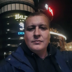 Олег Нахват, 14.12.1990, Барановичи