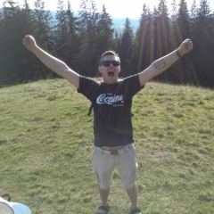 Дима Верещага, 08.11.1991, Сумы