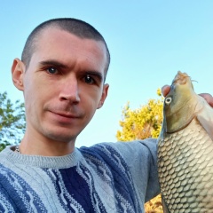 Игорь Пирогов, 22.01, Таганрог