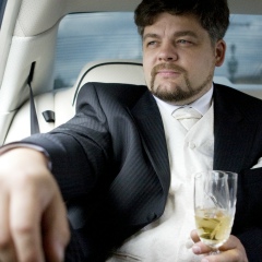 Александр Ленин, 20.10.1971, Санкт-Петербург