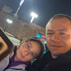 Андрей Владимирович, 27.10.1983, Екатеринбург