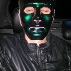 Ян Брежан, 25.02.1990, Хабаровск