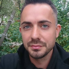 Юра Коваль, 28.06.1987, Киев