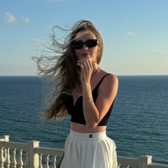 Яна Янулина, 12.01, Санкт-Петербург