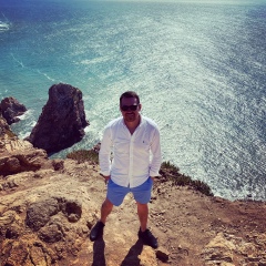 Павел Наконечный, 01.01