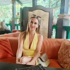 Женечка Леснова, 03.05, Москва