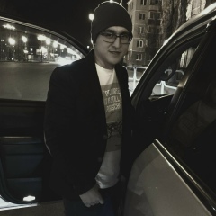 Алексей Тен, 29.07.1989, Бамбучек