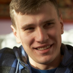 Алексей Тихонов, 19.03, Москва