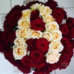 Ақжонас Хамзина, 11.10.1996, Актобе