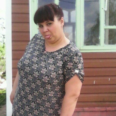 Виктория Сливцова, 20.05.1986, Шарапово (село)