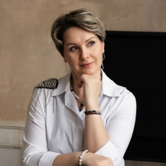 Екатерина Мороженова, 14.10.1983, Челябинск