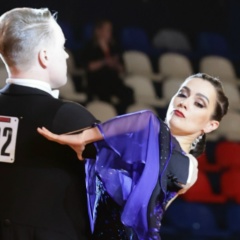 Валентина Натёсова