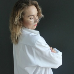 Лидия Мазур, 28.03, Когалым