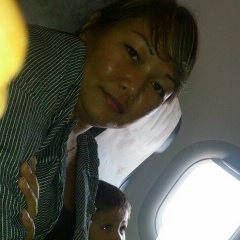 Роза Марасулова, 25.05.1985, Астана