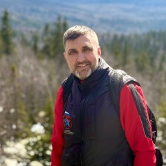 Анатолий Кузнецов, 22.01, Санкт-Петербург