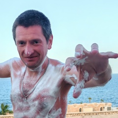 Вадим Момоток, 23.02.1987, Донецк