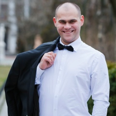 Александр Колосовский, 18.06.1990, Одесса