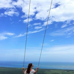 Мария Николаева, 01.03, Москва