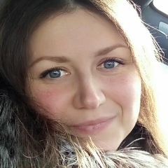 Екатерина Изюмова, 26.04, Красногорск