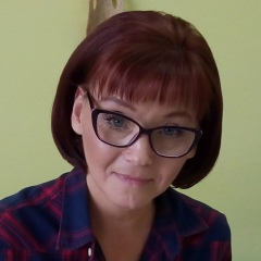 Елена Романова, 07.03, Мурманск