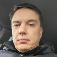 Максим Тюглев, 05.12.1980, Казань