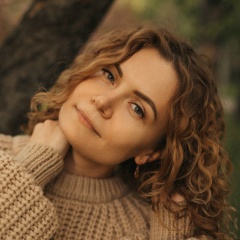 Лена Щербакова, 28.04, Королёв