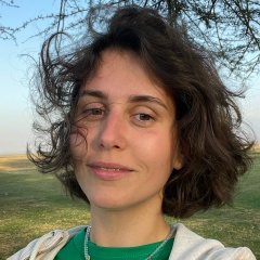 Диана Одинцова, 10.02.1989, Москва