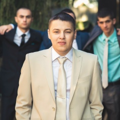 Колька Цигак, 15.08, Великий Березный