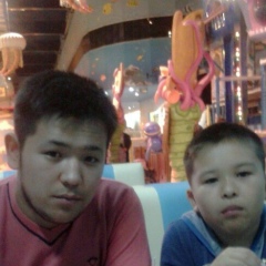 Нурсултан Жуманиязов, 21.02.1993, Актобе