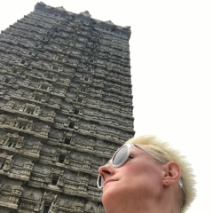 Наталья Разина, 18.03