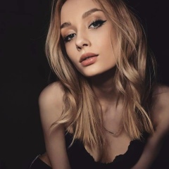 Алекса Сергеева, 19.08.1991, Алматы