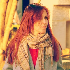 Ірка Пискун, 20.11.1936, Тернополь