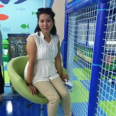 Yulduz Kadirova, 27.05.1990, Актау