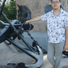 Александр Ли, 17.07.1981, Семей