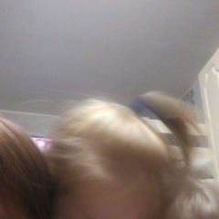 Людмила Кузьмина, 30.11, Глажево (поселок)