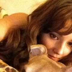 Валентина Разинькова, 12.03.1988, Москва