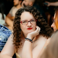 Ксения Петрова, Могилёв