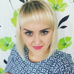 Светлана Зайцева, 26.04, Новосибирск