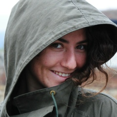 Ольга Вайнсфельд, 23.01.1989, Москва