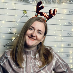 Анна Петренко, 05.04, Санкт-Петербург