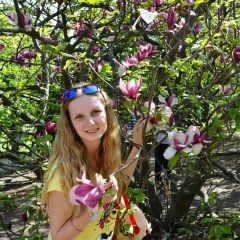 Олечка Касперская, 29.09, Чернигов