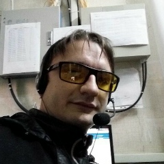 Андрей Шатный, 07.04.1993, Астана